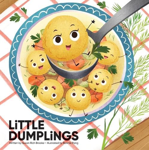 Little Dumplings Picture Book