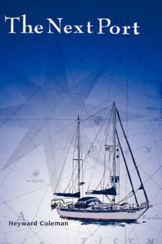 Cover image for The Next Port