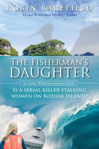 Cover image for The Fisherman's Daughter