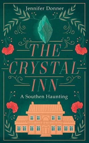 Cover image for The Crystal Inn