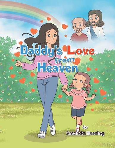 Cover image for Daddy's Love from Heaven