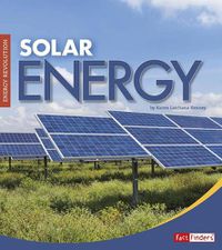 Cover image for Solar Energy