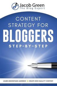 Cover image for Content Strategy For Bloggers Step-By-Step