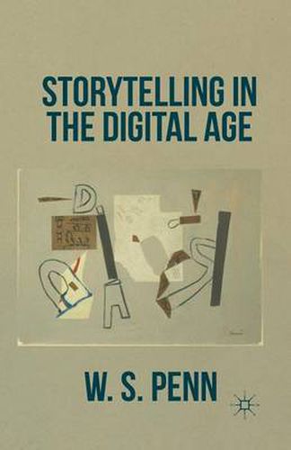 Cover image for Storytelling in the Digital Age