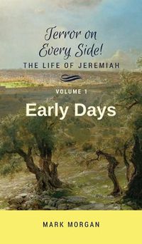 Cover image for Early Days: Volume 1 of 5