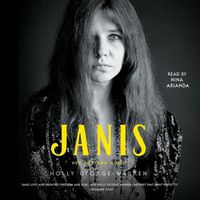 Cover image for Janis: Her Life and Music
