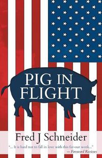 Cover image for Pig In Flight