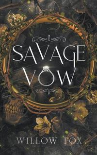 Cover image for Savage Vow