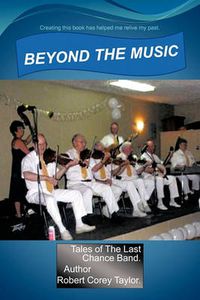 Cover image for Beyond The Music