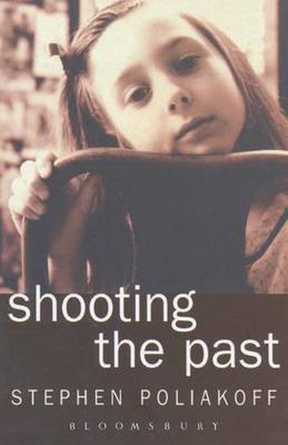 Cover image for Shooting The Past