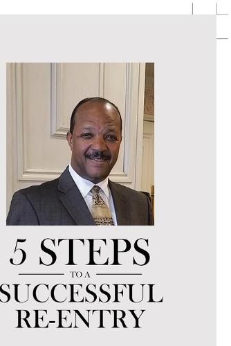 Cover image for 5 Steps To A Successful Re-Entry