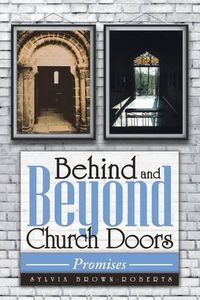 Cover image for Behind and Beyond Church Doors