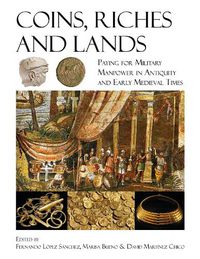 Cover image for Coins, Riches and Lands