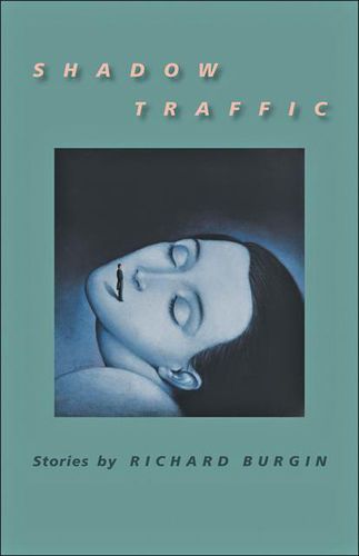 Cover image for Shadow Traffic