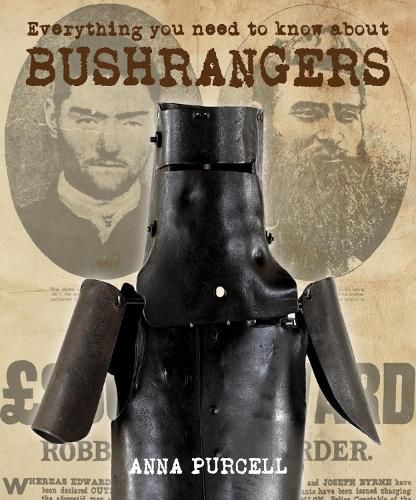 Cover image for Everything You Need to Know About Bushrangers