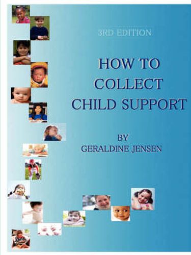 Cover image for How to Collect Child Support