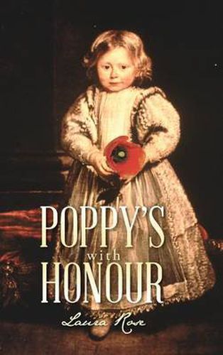 Cover image for Poppy's with Honour