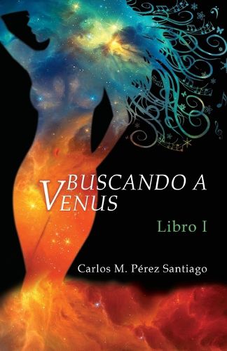 Cover image for Buscando a Venus: Suenos del Deseo