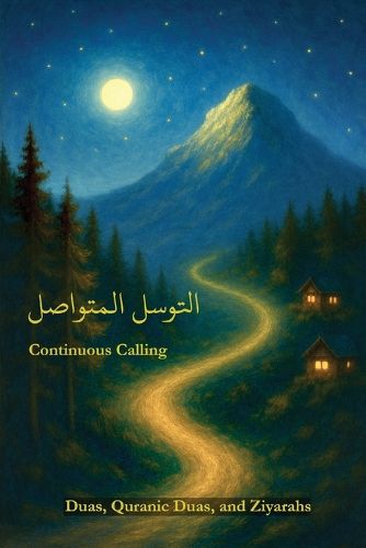 Cover image for Continuous Calling