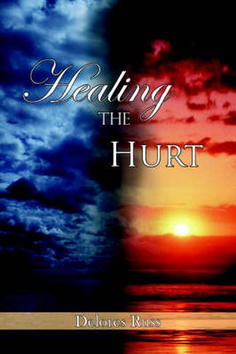 Cover image for Healing The Hurt