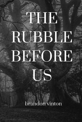 Cover image for The Rubble Before Us