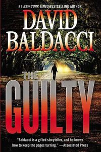 Cover image for The Guilty