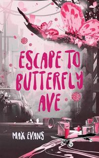 Cover image for Escape to Butterfly Ave