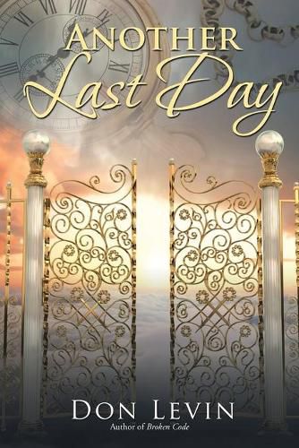 Cover image for Another Last Day