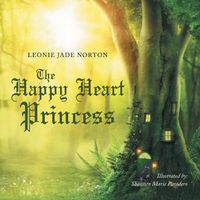 Cover image for The Happy Heart Princess