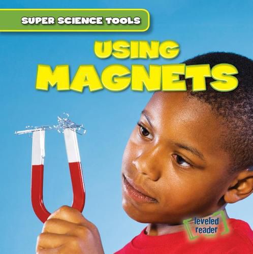 Cover image for Using Magnets