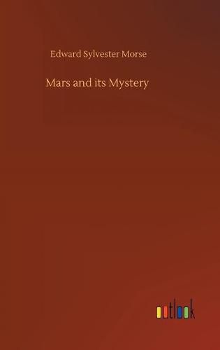 Cover image for Mars and its Mystery