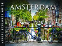 Cover image for Amsterdam