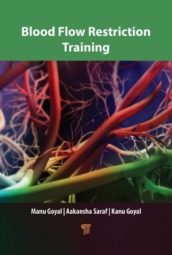 Cover image for Blood Flow Restriction Training