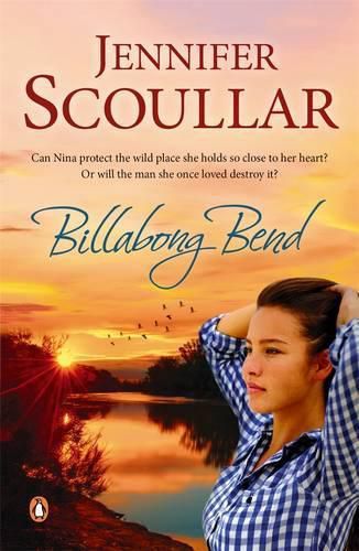Cover image for Billabong Bend
