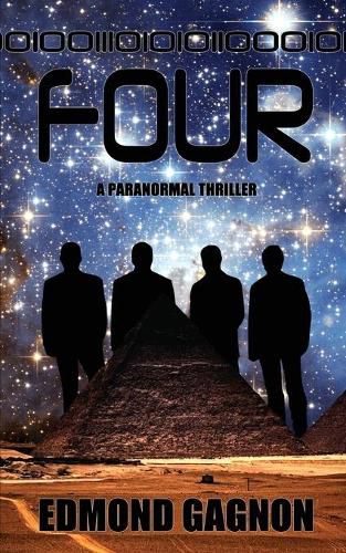 Cover image for Four