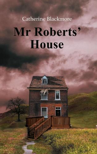 Cover image for Mr Roberts' House