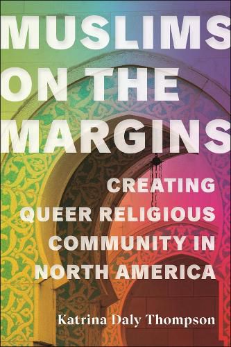 Cover image for Muslims on the Margins