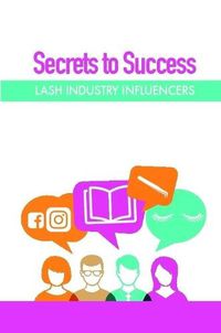 Cover image for Secrets to Success