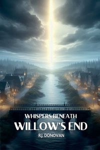 Cover image for Whispers Beneath Willow's End