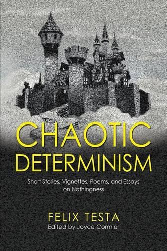Cover image for Chaotic Determinism