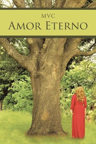 Cover image for Amor Eterno