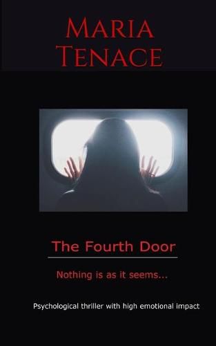 Cover image for The Fourth Door: Nothing is as it seems