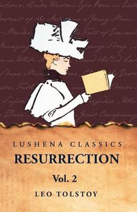 Cover image for Resurrection Vol. 2