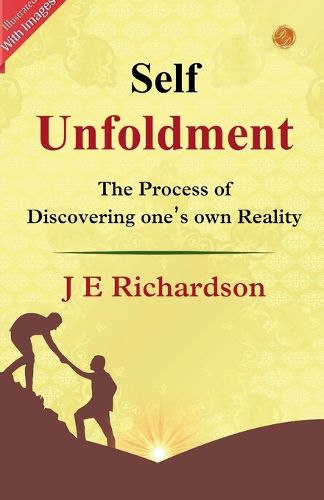 Cover image for Self Unfoldment (Illustrated) (Edition2023)