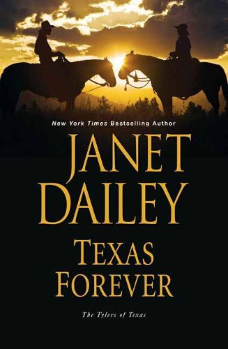 Cover image for Texas Forever