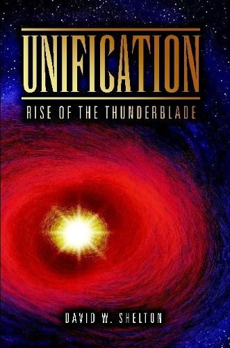 Cover image for Unification
