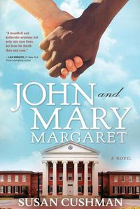 Cover image for John and Mary Margaret