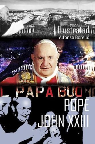 Pope John XXIII Illustrated
