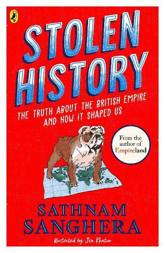 Stolen History: The Truth About the British Empire