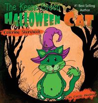 Cover image for The Keene Green Halloween Cat